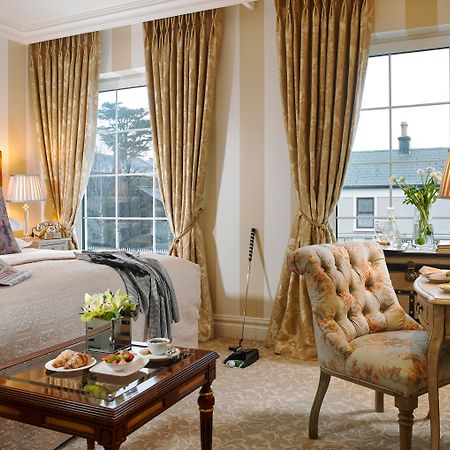 Killarney Royal Hotel Εξωτερικό φωτογραφία