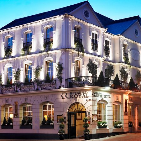 Killarney Royal Hotel Εξωτερικό φωτογραφία