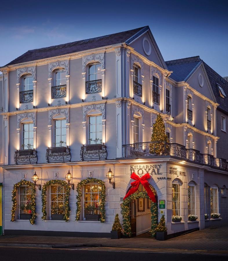 Killarney Royal Hotel Εξωτερικό φωτογραφία