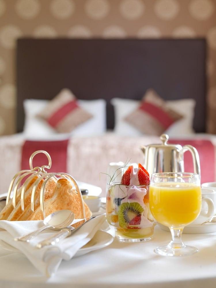 Killarney Royal Hotel Εξωτερικό φωτογραφία