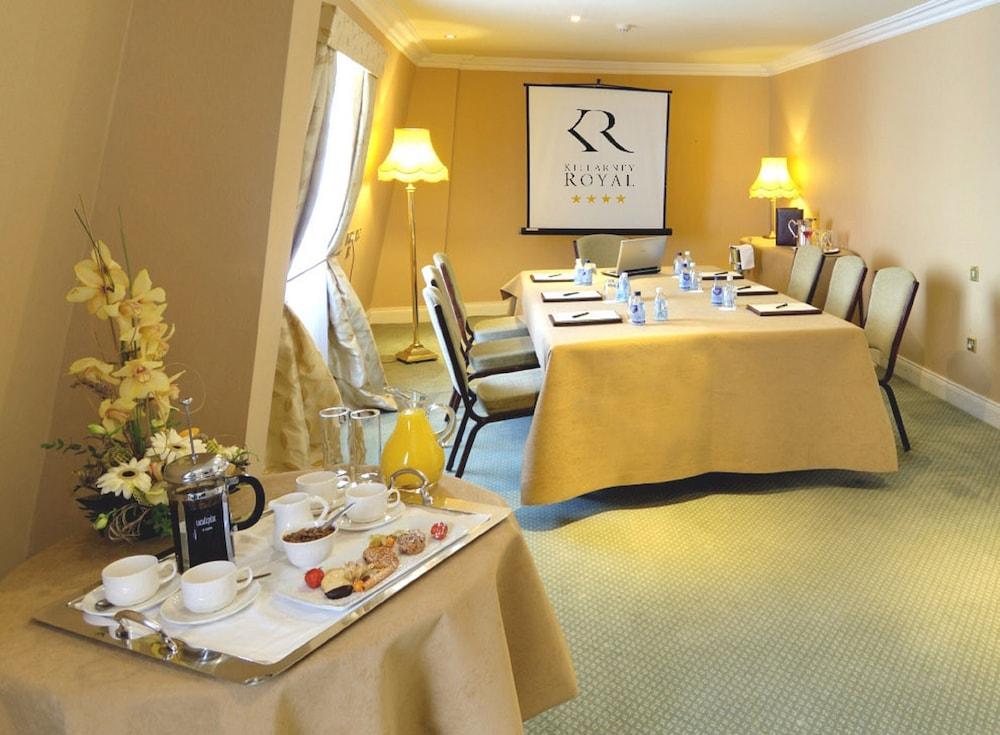Killarney Royal Hotel Εξωτερικό φωτογραφία
