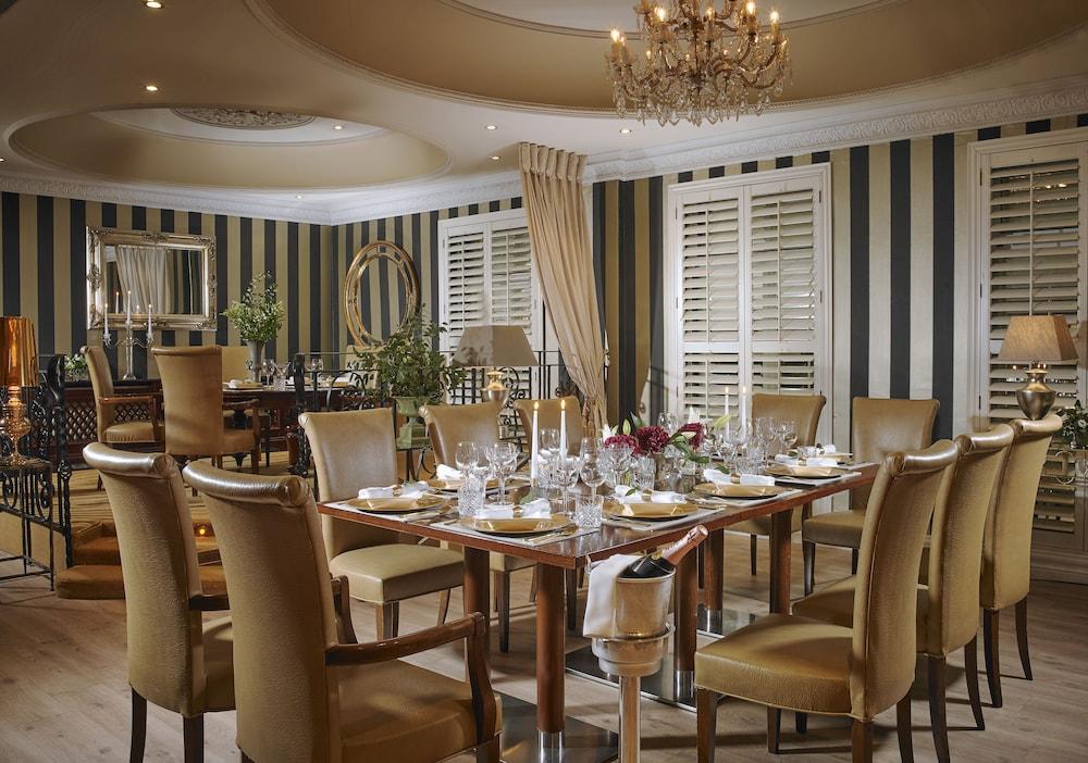 Killarney Royal Hotel Εξωτερικό φωτογραφία