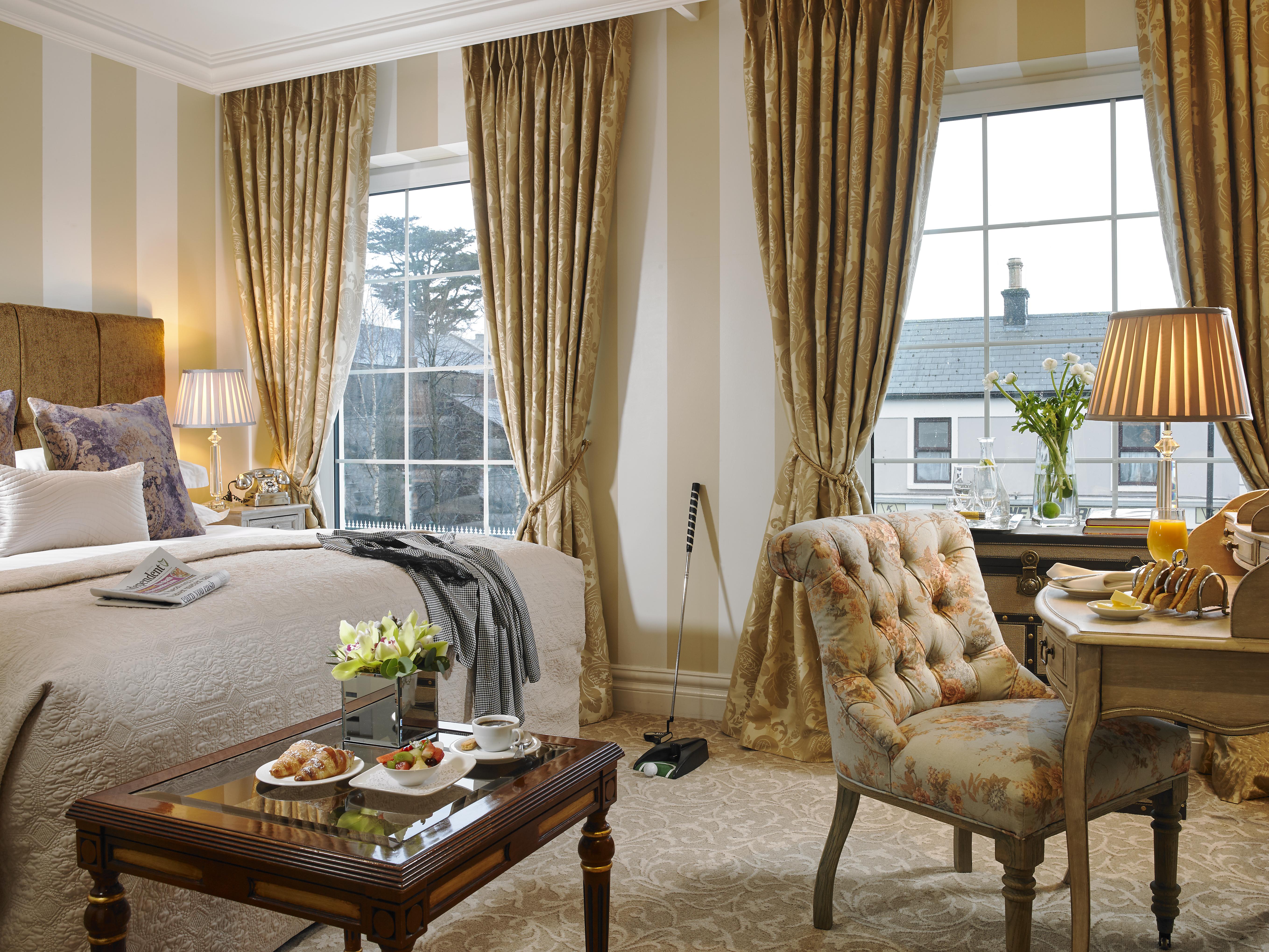 Killarney Royal Hotel Εξωτερικό φωτογραφία