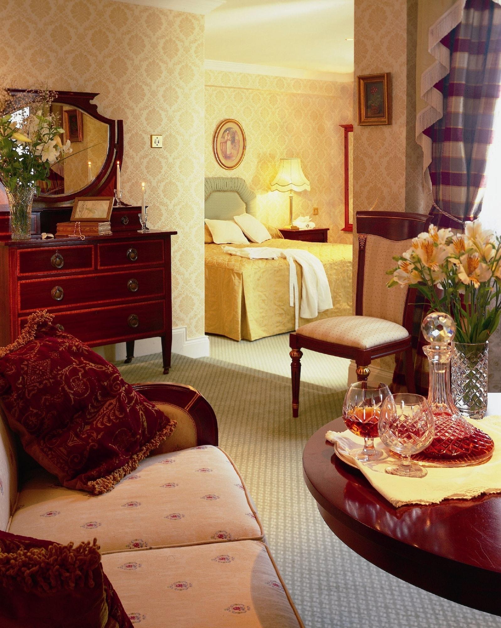 Killarney Royal Hotel Εξωτερικό φωτογραφία