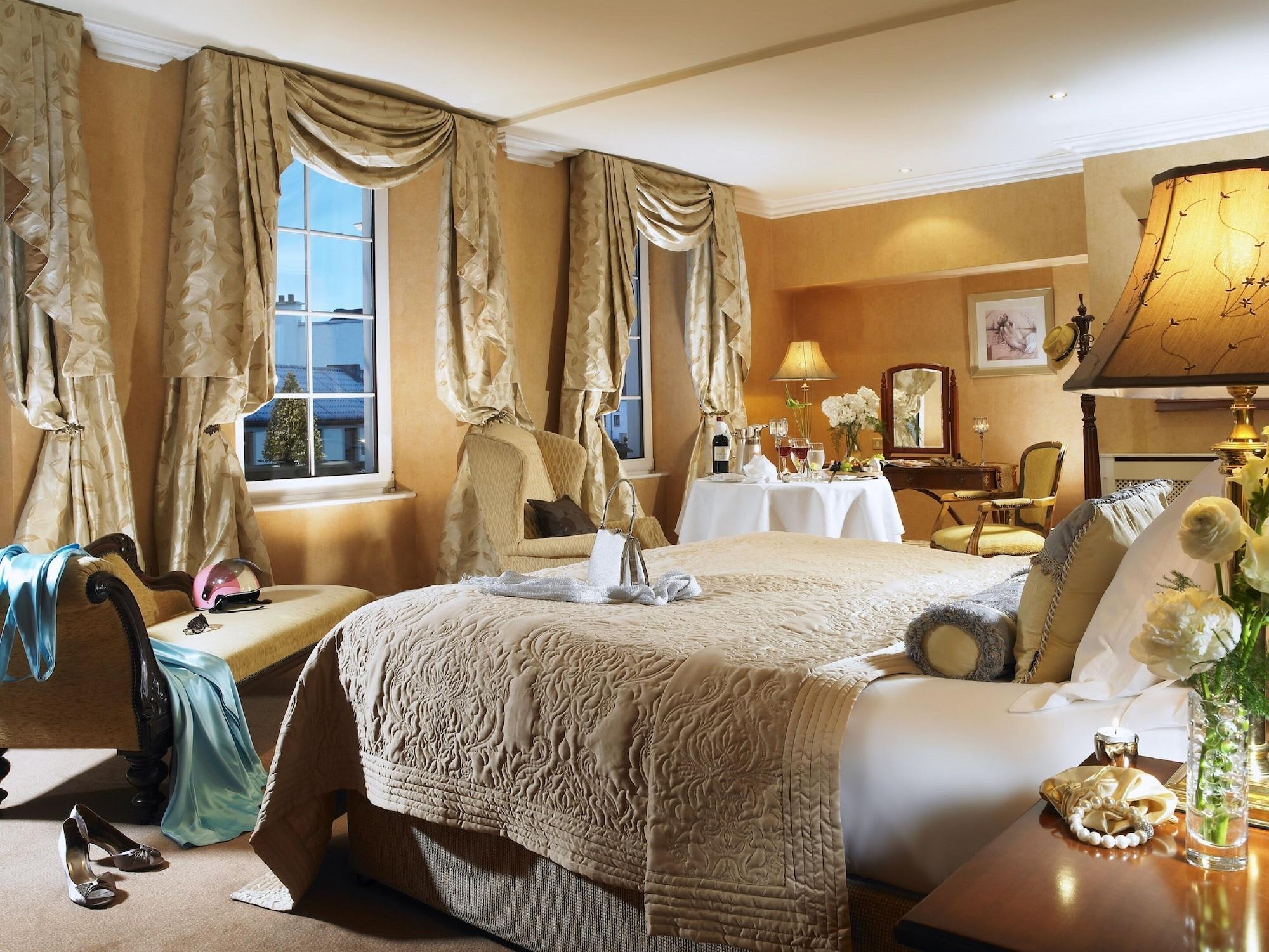 Killarney Royal Hotel Εξωτερικό φωτογραφία