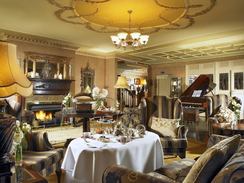 Killarney Royal Hotel Εξωτερικό φωτογραφία