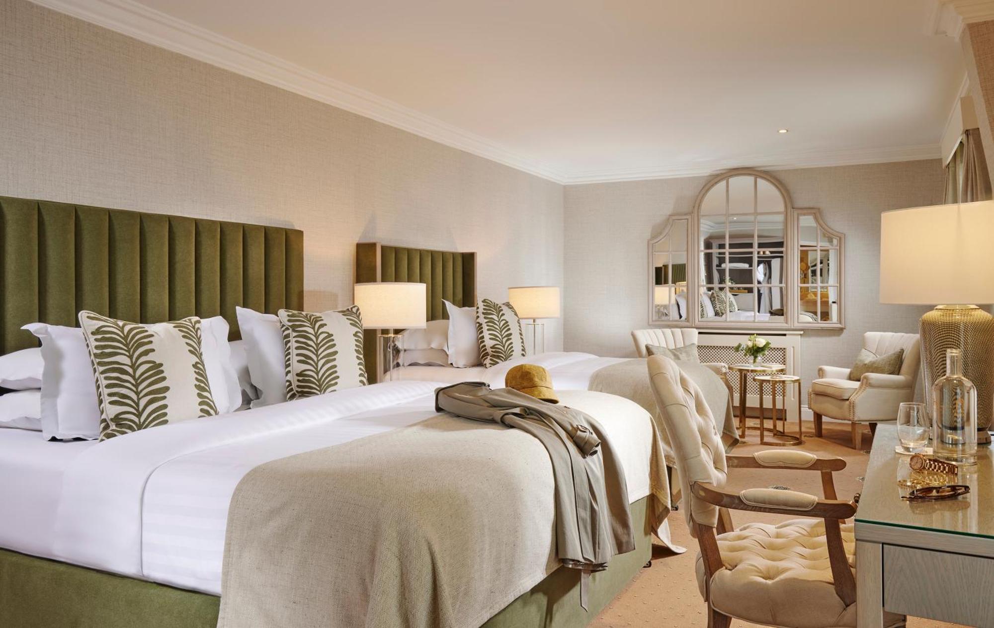Killarney Royal Hotel Εξωτερικό φωτογραφία