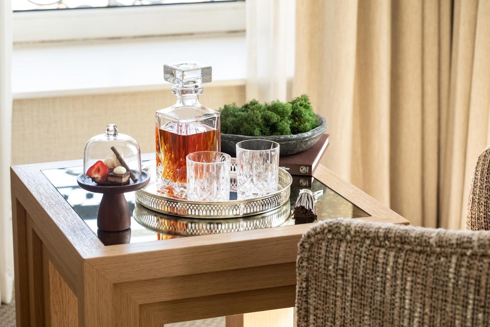 Killarney Royal Hotel Εξωτερικό φωτογραφία