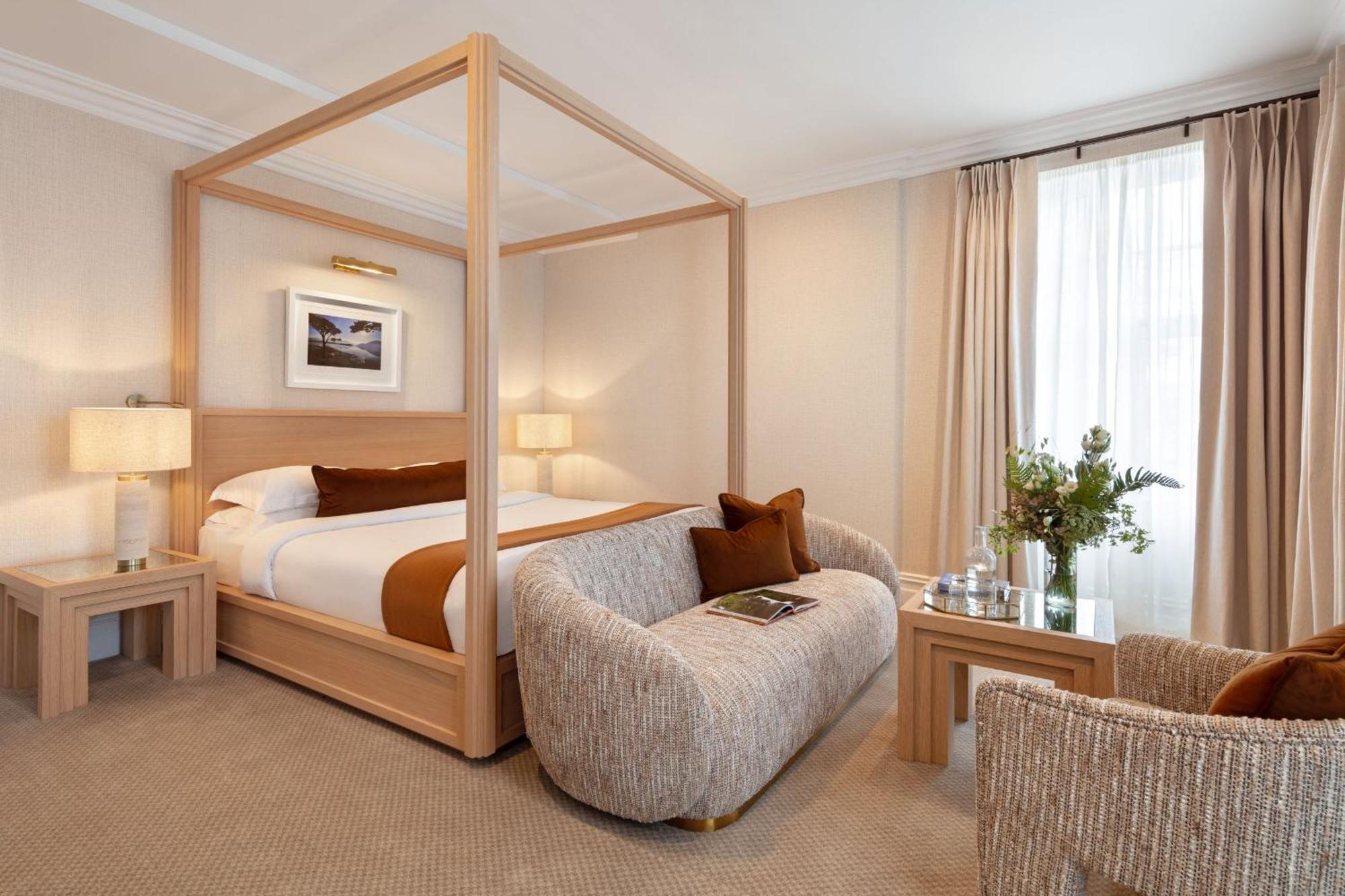 Killarney Royal Hotel Εξωτερικό φωτογραφία