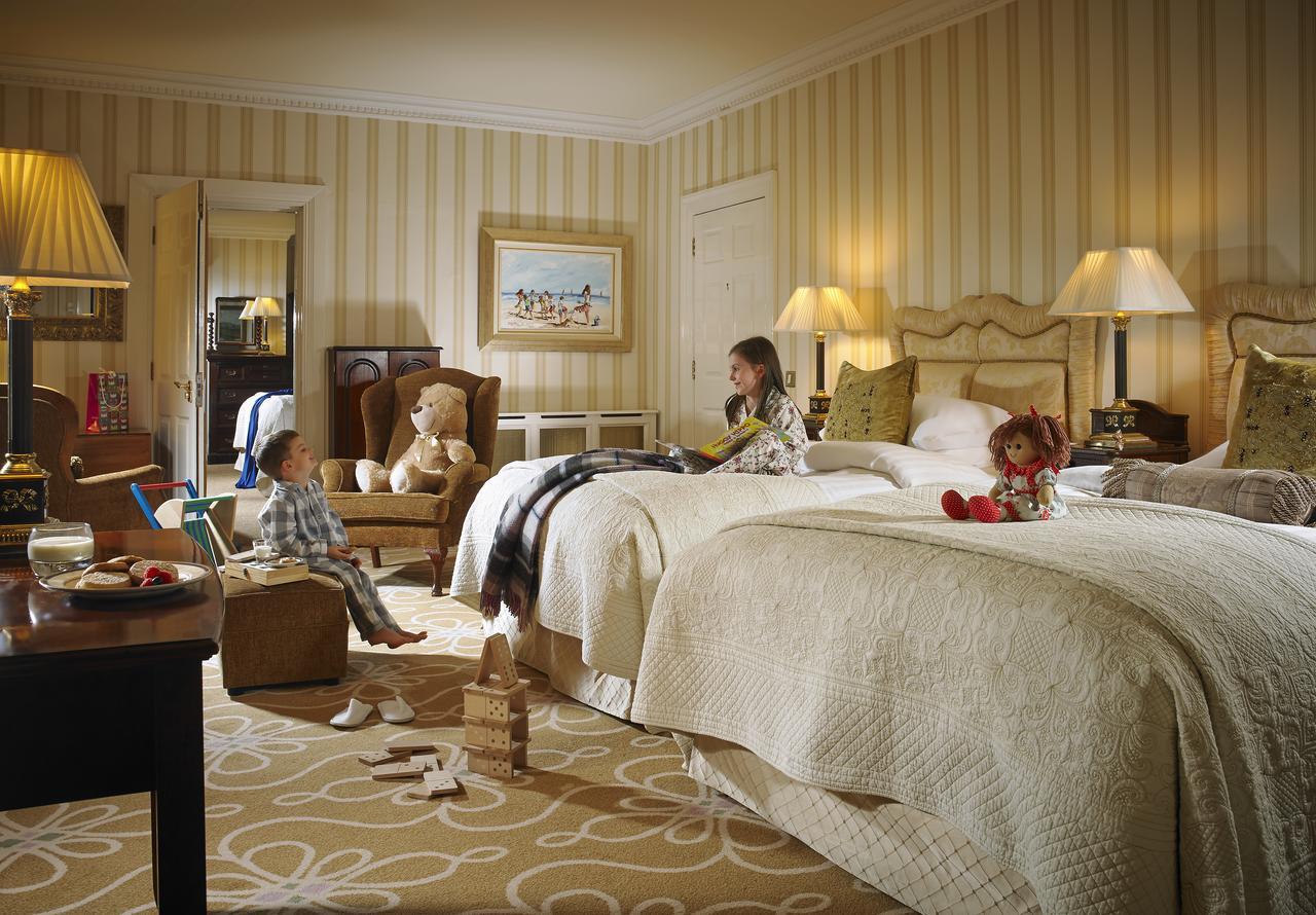 Killarney Royal Hotel Εξωτερικό φωτογραφία