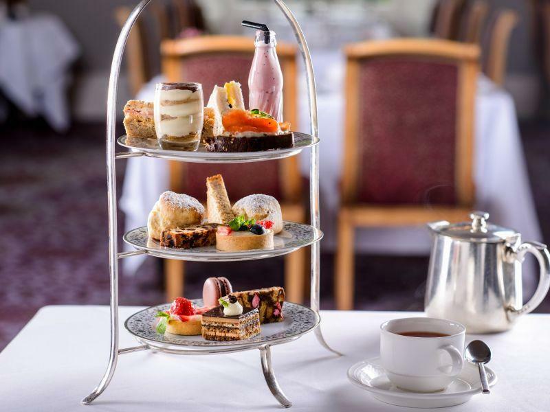 Killarney Royal Hotel Εξωτερικό φωτογραφία