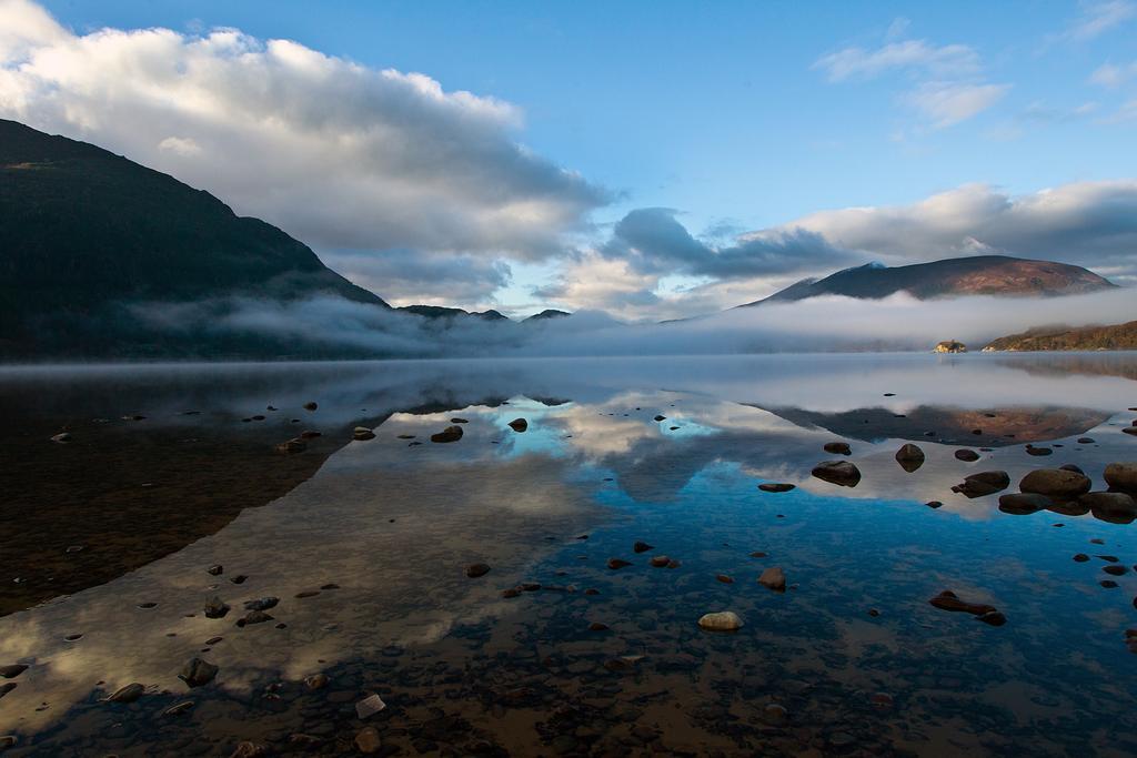 Killarney Royal Hotel Εξωτερικό φωτογραφία