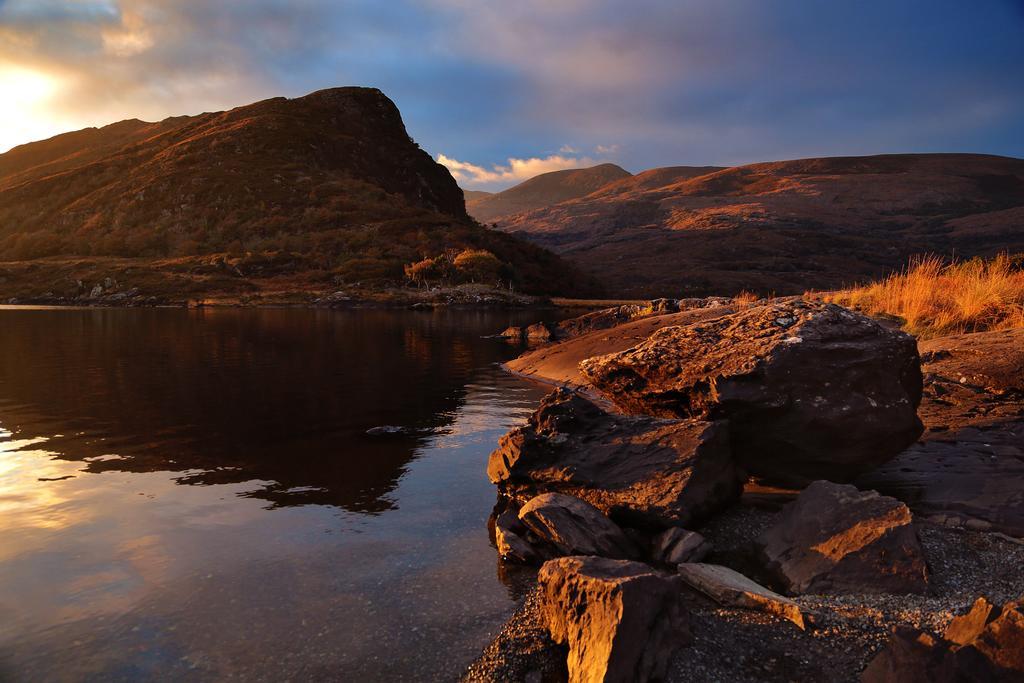 Killarney Royal Hotel Εξωτερικό φωτογραφία