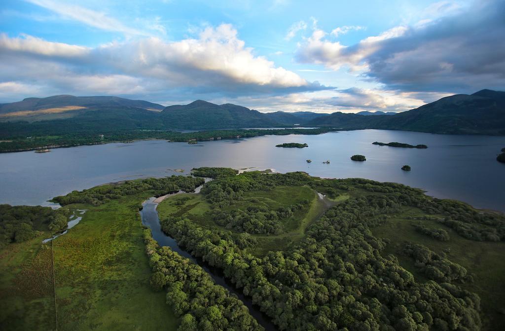 Killarney Royal Hotel Εξωτερικό φωτογραφία